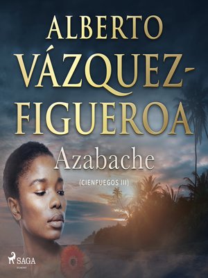 cover image of Azabache